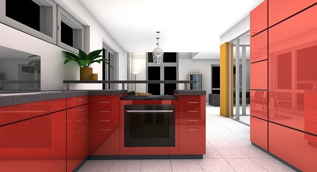 bytový design